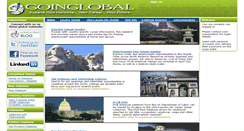 Desktop Screenshot of access.goinglobal.com